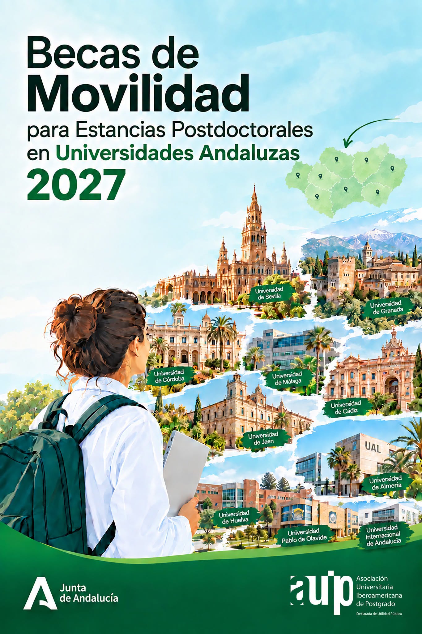 andaluzas